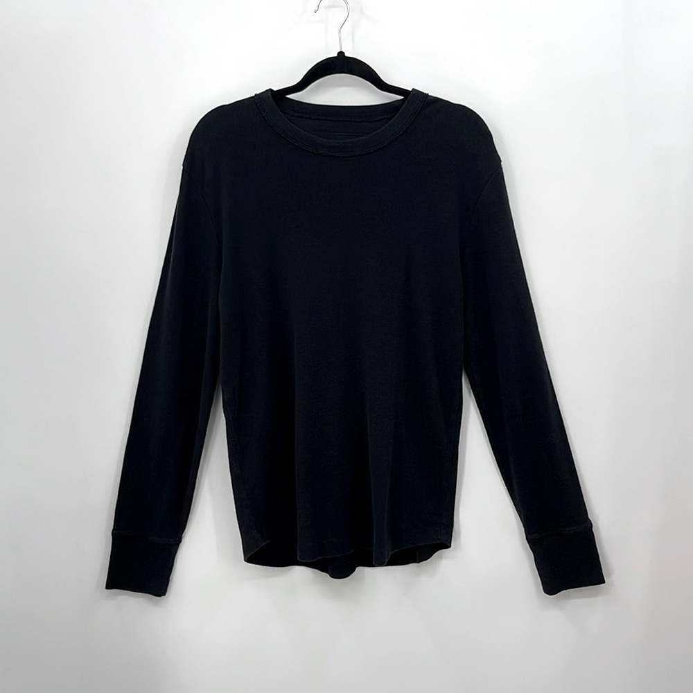 7 For All Mankind Cotton Shirt